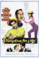 Watch Say One for Me 2KMovies
