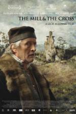 Watch The Mill and the Cross 2KMovies