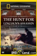 Watch The Hunt for Lincolns Assassin 2KMovies