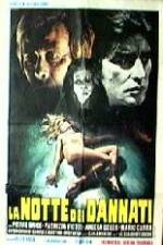Watch La notte dei dannati 2KMovies