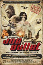 Watch Joe Bullet 2KMovies