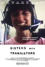 Watch Sisters with Transistors 2KMovies