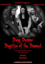 Watch Daisy Derkins, Dogsitter of the Damned 2KMovies