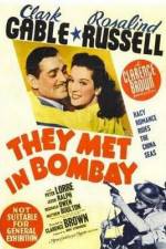 Watch They Met in Bombay 2KMovies