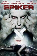 Watch Spiker 2KMovies