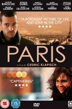 Watch Paris (2008) 2KMovies