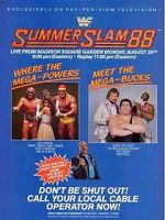 Watch Summerslam (TV Special 1988) 2KMovies