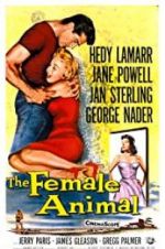 Watch The Female Animal 2KMovies