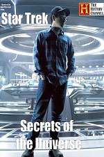 Watch Star Trek: Secrets of the Universe 2KMovies
