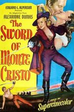 Watch The Sword of Monte Cristo 2KMovies
