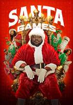 Watch Santa Games 2KMovies