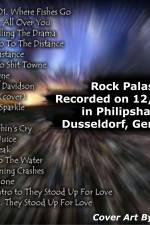 Watch LIVE Rockpalast Christmas Special 2KMovies