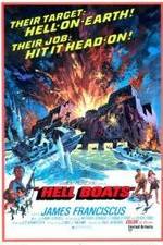Watch Hell Boats 2KMovies