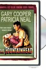 Watch The Fountainhead 2KMovies