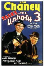 Watch The Unholy Three 2KMovies