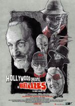 Watch Hollywood Dreams & Nightmares: The Robert Englund Story 2KMovies