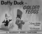 Watch Golden Yeggs (Short 1950) 2KMovies