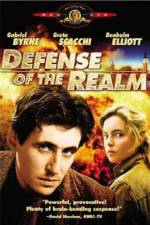 Watch Defence of the Realm 2KMovies