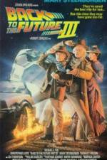 Watch Back to the Future Part III 2KMovies