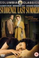Watch Suddenly, Last Summer 2KMovies