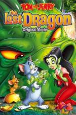 Watch Tom & Jerry: The Lost Dragon 2KMovies