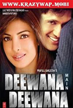 Watch Deewana Hoon Main 2KMovies