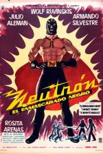 Watch Neutron and the Black Mask 2KMovies