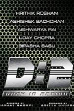 Watch Dhoom:2 2KMovies