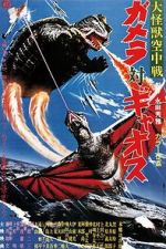 Watch Daikaij kchsen: Gamera tai Gyaosu 2KMovies