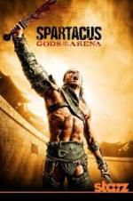 Watch Spartacus: Gods of the Arena 2KMovies