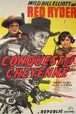 Watch Conquest of Cheyenne 2KMovies