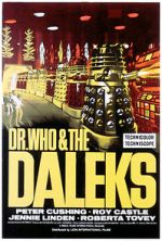 Watch Dr. Who and the Daleks 2KMovies