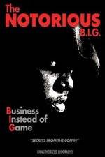 Watch Notorious B.I.G. Business Instead of Game 2KMovies