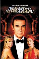 Watch Never Say Never Again 2KMovies