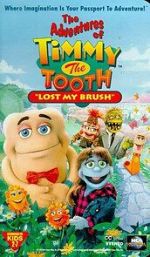 Watch The Adventures of Timmy the Tooth: Lost My Brush 2KMovies
