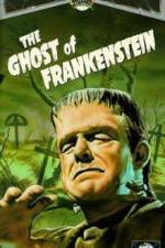 Watch The Ghost of Frankenstein 2KMovies