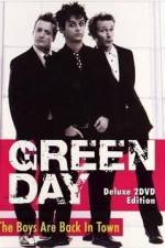 Watch Green Day: The Boys are Back in Town 2KMovies