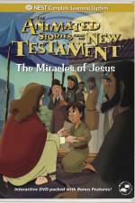 Watch The Miracles of Jesus 2KMovies