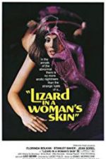 Watch A Lizard in a Woman\'s Skin 2KMovies