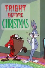 Watch Fright Before Christmas (TV Short 1979) 2KMovies