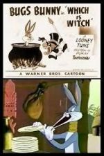 Watch Which Is Witch (Short 1949) 2KMovies