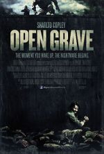Watch Open Grave 2KMovies