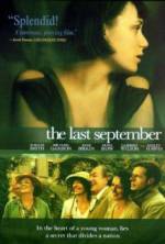 Watch The Last September 2KMovies