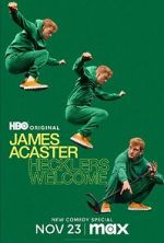 Watch James Acaster: Hecklers Welcome (TV Special 2024) 2KMovies