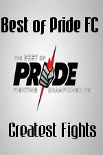 Watch Best of Pride FC Greatest Fights 2KMovies
