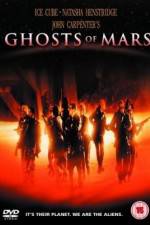 Watch Ghosts of Mars 2KMovies