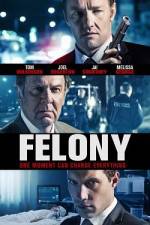 Watch Felony 2KMovies