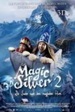 Watch Magic Silver 2 - The search For  The Magic Horn 2KMovies