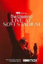 Watch The Weeknd: Live at SoFi Stadium 2KMovies