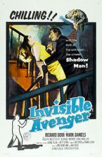 Watch Invisible Avenger 2KMovies